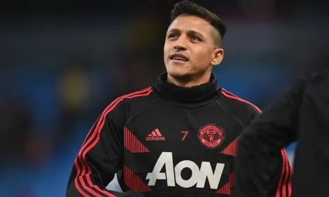 Xong! PSG có câu trả lời Man Utd cho thương vụ Sanchez