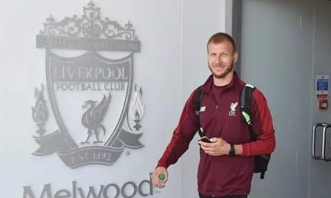 CHÍNH THỨC: Hậu vệ Liverpool đến Serie A với giá rẻ mạt