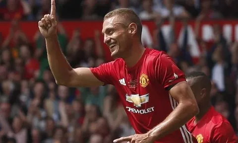 Huyền thoại lên tiếng: Tôi muốn làm HLV của Man Utd