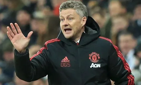 Solskjaer chỉ ra cầu thủ đáng sợ nhất của Tottenham