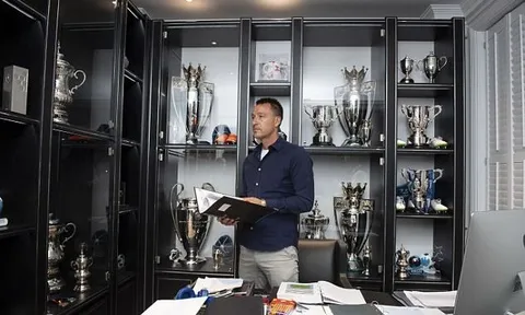 "Mourinho từng làm nhục tôi, dọa mua trung vệ 50 triệu bảng thay thế"