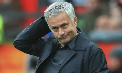 Thủ lĩnh mới của Man Utd đã có, Mourinho nào nhận ra