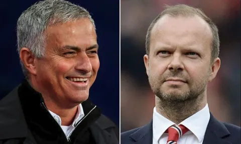 Sau kì chuyển nhượng mùa Đông, đội hình Man Utd sẽ hoàn hảo