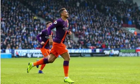 ĐHTB vòng 23 Premier League: Sự trở lại của Pháo thủ