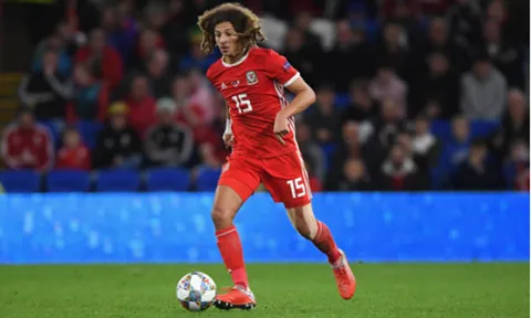 5 điểm nhấn Wales 4-1 Ireland: Giggs tìm ra "mỏ neo" đáng sợ Ampadu