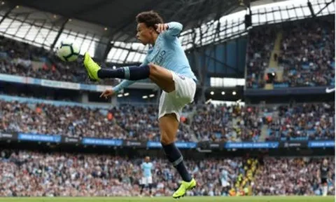 TRỰC TIẾP Man City 5-0 Burnley: Bữa tiệc bàn thắng thịnh soạn (KT)