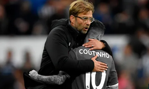 Góc nhìn: Liverpool cần một "De Bruyne 2.0" để giành danh hiệu