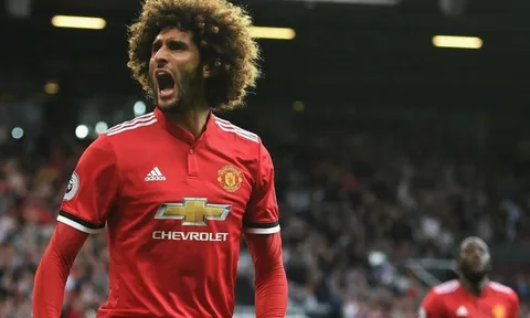 Người bị fan Man Utd ghét bỏ, lại đang là 'át chủ bài' của Mourinho