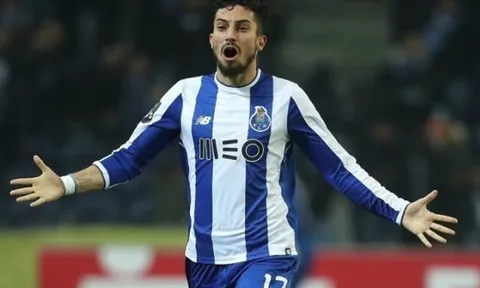 Để 'cứu' Mourinho, Man Utd phải 'trải thảm đỏ' đón rước sao Porto