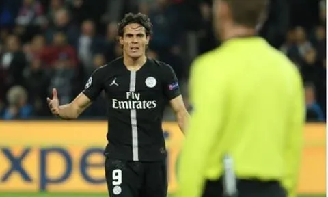 Chấm điểm PSG trận Napoli: "Vua dội bom" lạc lối trước người Ý