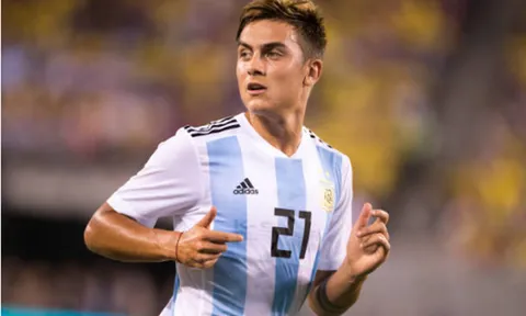 5 điểm nhấn Colombia 0-0 Argentina: "Tiểu Messi" vẫn lạc lối