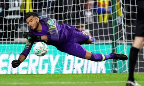 5 điểm nhấn Tottenham 2-2 Watford (pen 4-2): "LIoris 2.0" xuất hiện trong khung gỗ