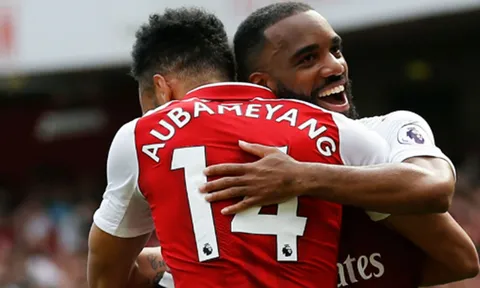 13 ngôi sao đá penalty tốt nhất của nhóm Big Six Premier League