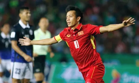 Lộ diện đội hình U23 Việt Nam đấu U23 Hàn Quốc: Văn Quyết dự bị