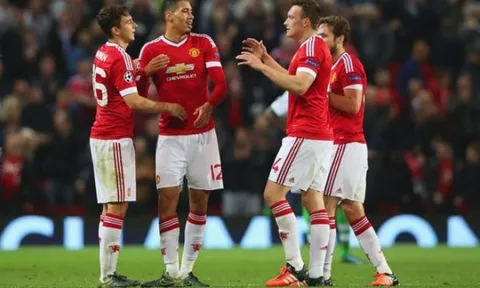Sau quyết định của Mourinho, sao 26 tuổi đã chơi trận cuối cùng cho Man Utd?