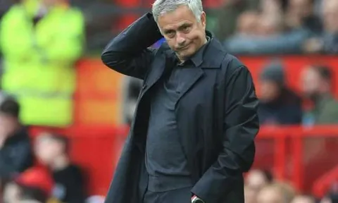 Được cấp 100 triệu bảng, HLV Mourinho sẽ mua ai?