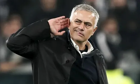 Matic đe dọa: "Có 1 cách để đánh bại Man City, và Mourinho biết điều này"