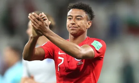 HLV Mourinho: "Jesse Lingard đã mắc sai lầm đến 2 lần"