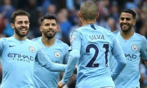 Man City có Scholes của riêng mình, nhưng Man Utd đã có 'nhân tố X'