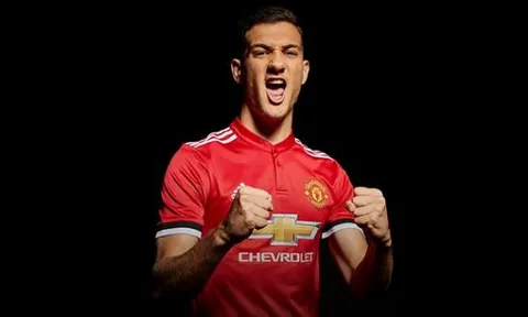 3 tân binh có như không của Man Utd