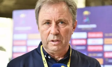 CHÍNH THỨC: Thái Lan đem 'đội hình 2' dự AFF Cup 2018