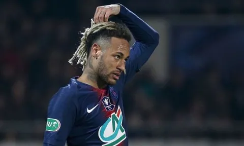 Vì Neymar, Barcelona cho Man Utd được thỏa lòng