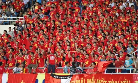 CHÍNH THỨC: Việt Nam đã có bản quyền AFF Cup 2018