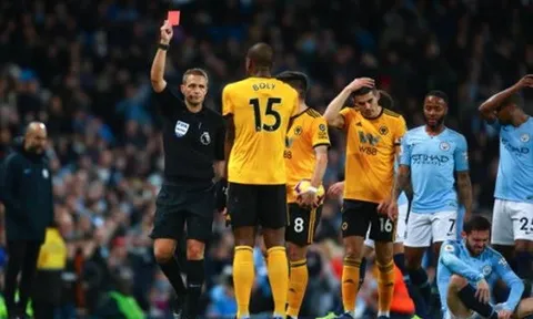 4 điểm nhấn Man City 3-0 Wolves: Bầy sói mắc bẫy, Jesus "đe dọa" Aguego?