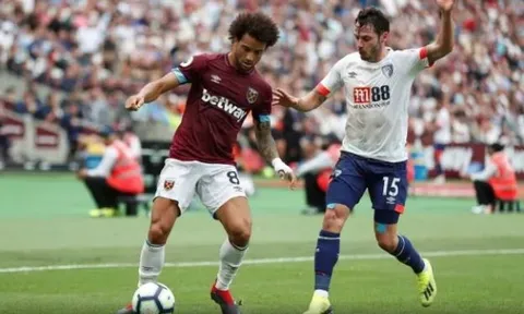 Fan West Ham tìm ra Eden Hazard của riêng mình