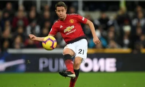 "Chúng tôi muốn có Ander Herrera"
