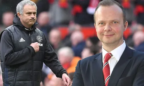 4 bằng chứng cho thấy Mourinho đang cố ý để Man Utd sa thải mình