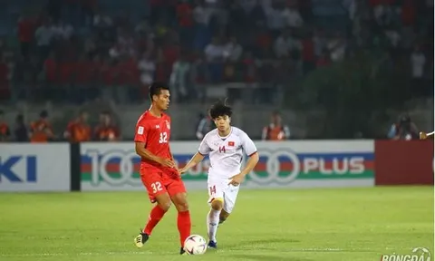 Chưa vào sâu, fan Việt Nam và Thái Lan đã 'đại chiến' dữ dội trên mạng xã hội