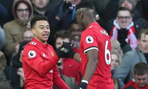 Man Utd miệt mài tìm kiếm Lingard và Rashford mới