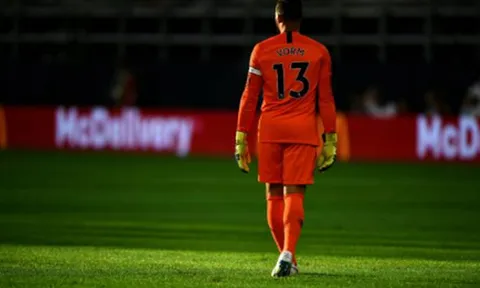 Chấm điểm Tottenham sau trận Watford: Bất an nơi khung gỗ