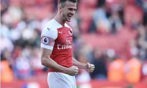 Chấm điểm Arsenal trận Watford: Bất ngờ với tài năng trẻ 23 tuổi