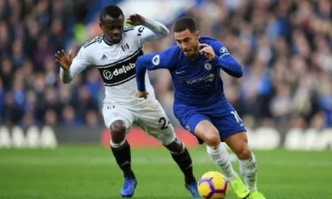 Quân bài dự bị bùng nổ, Chelsea đả bại Fulham ngay trên sân nhà