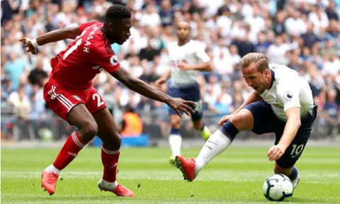 5 điểm nhấn Tottenham Hotspur 3-1 Fulham: Các anh tài thay nhau tỏa sáng