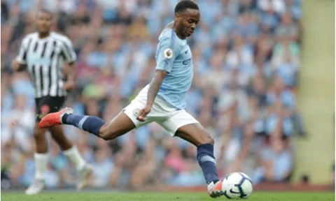 Chấm điểm Man City trận Newcastle: "Phù thủy nhỏ" người Anh tỏa sáng