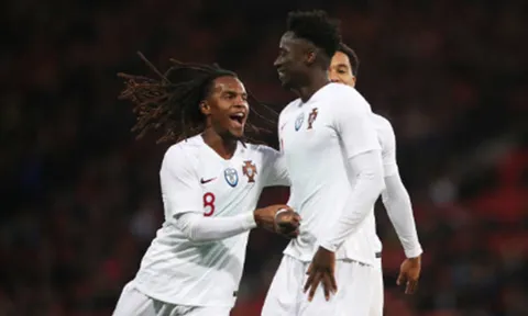 5 điểm nhấn Scotland 1-3 Bồ Đào Nha: "CR7 2.0" tỏa sáng, người hùng quá khứ nổ súng