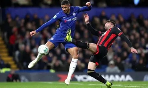 Trước khi Hazard vào sân, đây mới là ngôi sao sáng nhất của Chelsea