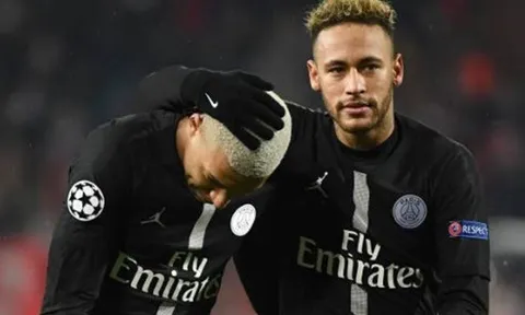 Cả châu Âu chú ý, PSG phiên bản "xịn" nhất đã xuất hiện