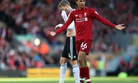 TRỰC TIẾP Liverpool 2-0 Fulham: Chiến thắng thuyết phục (KT)