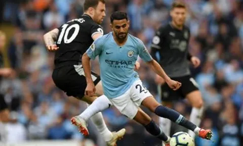 Chấm điểm Man City trận Burnley: Bom tấn 80 triệu USD bùng nổ