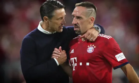Kovac điềm tĩnh, Nagelsmann "điên loạn": Bayern Munich hạ gục Hoffenheim trên sân nhà