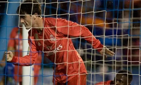 Chấm điểm Real trận Melilla: Tia hi vọng từ triều đại Lopetegui!