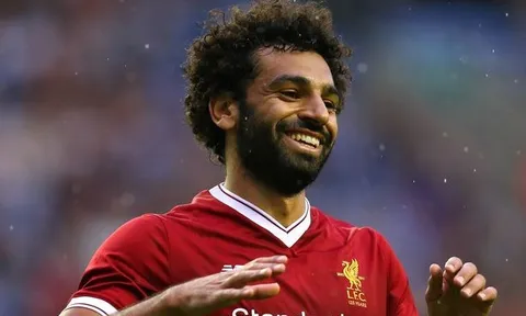 Carragher thừa nhận từng 'xem thường' Salah