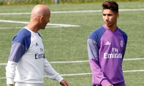 Carvajal nghỉ thi đấu dài hạn, tài năng 18 tuổi sáng cửa tại Real Madrid