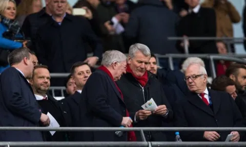 Sir Alex phản ứng ra sao khi Man Utd thắng trận thứ 6 liên tiếp?