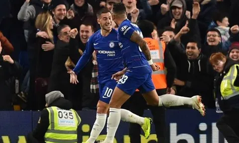 "Cậu ấy chính là X Factor của Chelsea"