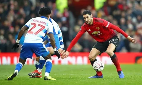 "Cậu ấy chưa bao giờ phù hợp với Man Utd"